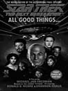All Good Things.. (eBook)
